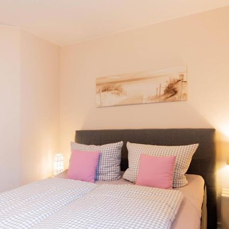 Ferienwohnung Beach Life 3 - Scharbeutz Exteriér fotografie