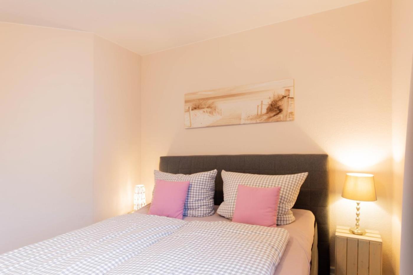 Ferienwohnung Beach Life 3 - Scharbeutz Exteriér fotografie