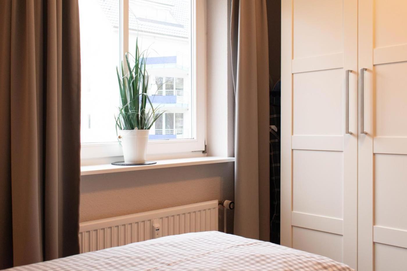 Ferienwohnung Beach Life 3 - Scharbeutz Exteriér fotografie