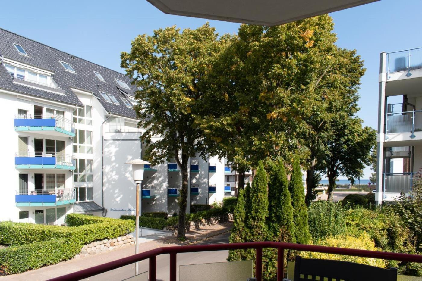 Ferienwohnung Beach Life 3 - Scharbeutz Exteriér fotografie